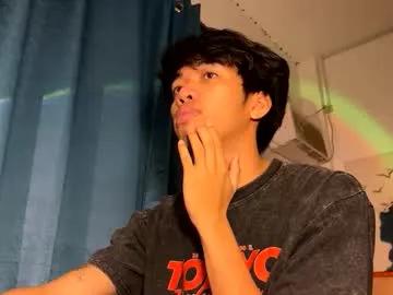 hot_kianxx on Chaturbate