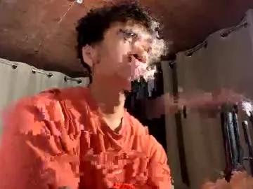 hot_kianxx on Chaturbate