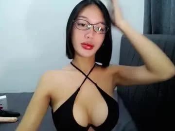 hot_lunax on Chaturbate