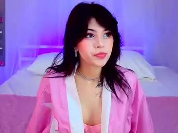 hotary_yuko on Chaturbate