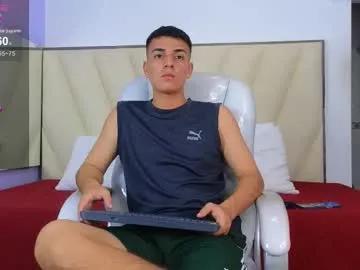 hotboy21_ on Chaturbate