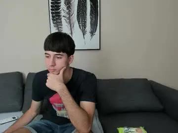 hotflirtyfella on Chaturbate