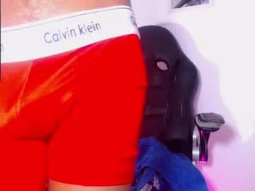 hotkoljeixxx on Chaturbate