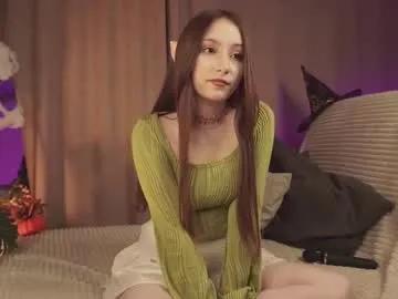hottpeachh on Chaturbate