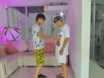 houseofwarrios on Chaturbate