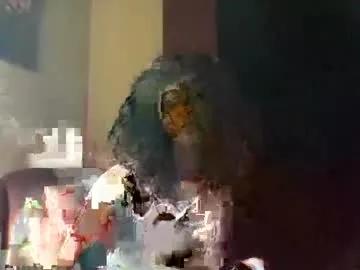 hunyybunz on Chaturbate