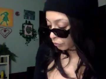 hunyybunz on Chaturbate