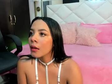 i_kristi on Chaturbate