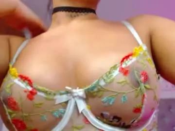 iam_salomex — Current Goal: Pinch Nipples at 40 tokens -- Next Goal: spread ass -- Welcome to my exciting show -- #milk #squirt #bignipples #pregnant #bigboobs