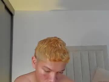 iamjulian_ on Chaturbate