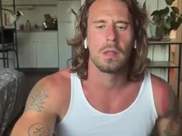 iamtarzan91 on Chaturbate