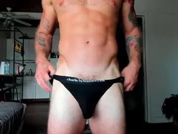 iamtarzan91 on Chaturbate