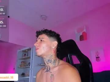 ian_castillo_ on Chaturbate