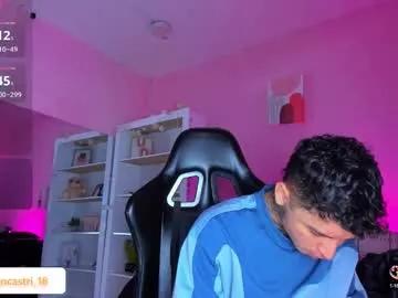 ian_castillo_ on Chaturbate