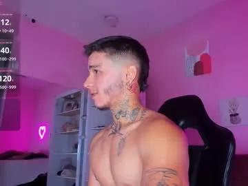 ian_castillo_ on Chaturbate