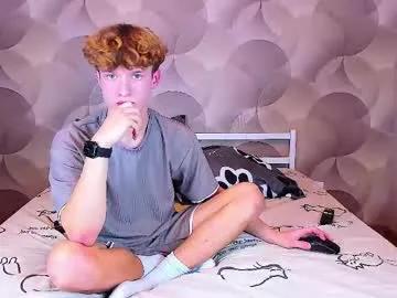 ian_flor — total naked <3 #18 #uncut #twink #bigcock #young [777 tokens remaining]