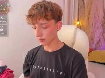 iangel_ on Chaturbate