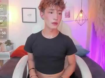 iangel_ on Chaturbate