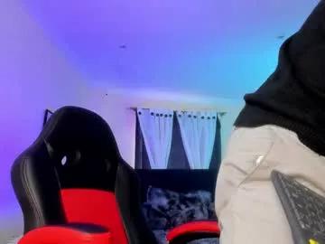 ianwayne_ on Chaturbate