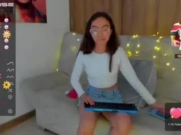 ibizahills on Chaturbate