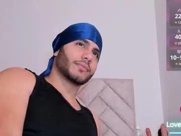 ibraiimm on Chaturbate