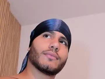 ibraiimm on Chaturbate