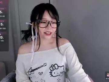 ichigo_o on Chaturbate