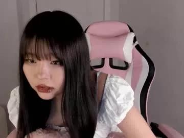 ichigo_o on Chaturbate