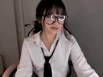 ichigo_o on Chaturbate