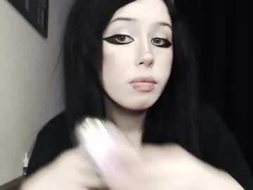 iiiiiiis on Chaturbate