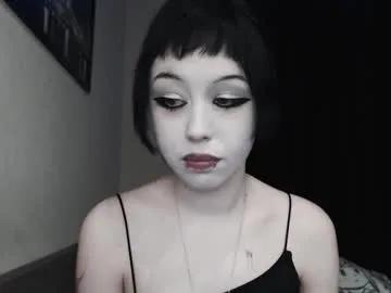 iiiiiiis on Chaturbate