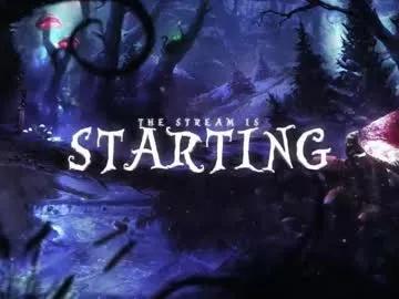 im_gaia — Current Goal:  ENJOY MY TIP MENU at 999 tokens -- Lights, Camera,CUM I am ready for feel You !!!// #Skinny #goth #smalltits #cum #squirt