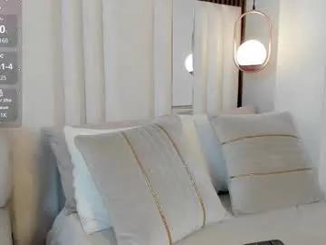 im_malih on Chaturbate