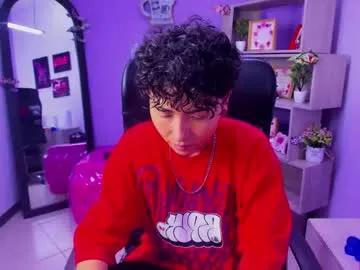 im_mathias on Chaturbate