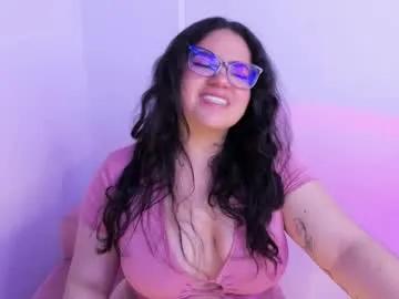 im_meii on Chaturbate