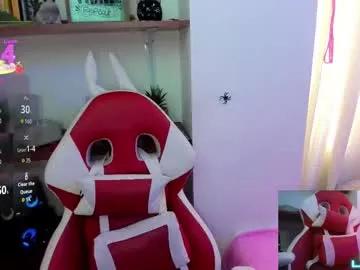 im_yoursweetlisa on Chaturbate