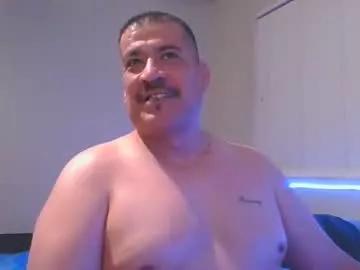 imbackmandosuknw on Chaturbate