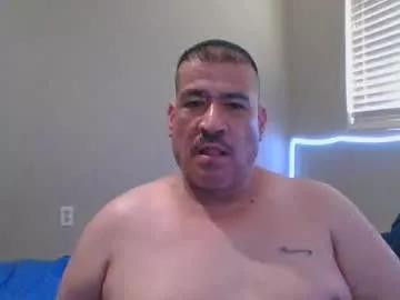 imbackmandosuknw on Chaturbate