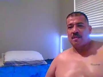 imbackmandosuknw on Chaturbate