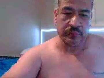 imbackmandosuknw on Chaturbate