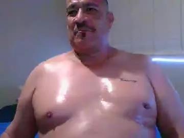 imbackmandosuknw on Chaturbate