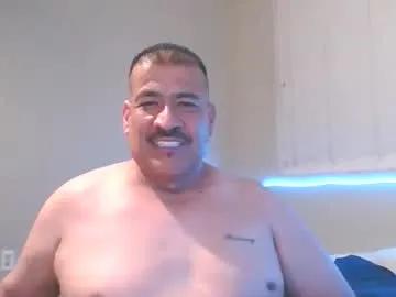 imbackmandosuknw on Chaturbate