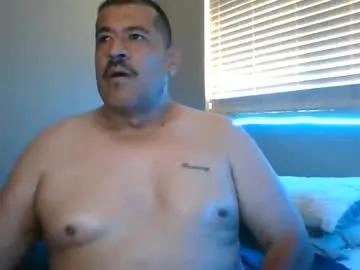 imbackmandosuknw — Freechat on Chaturbate