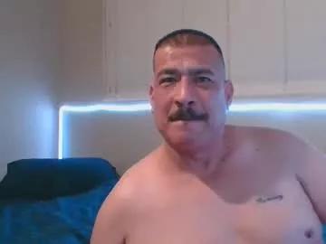 imbackmandosuknw on Chaturbate