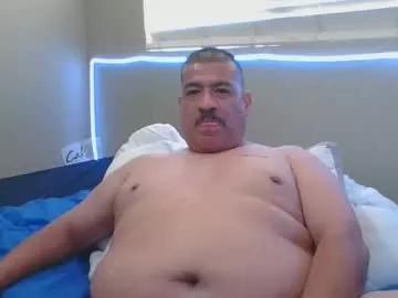 imbackmandosuknw on Chaturbate