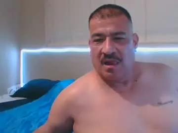 imbackmandosuknw on Chaturbate