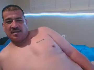 imbackmandosuknw on Chaturbate