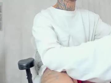 imferrerr on Chaturbate