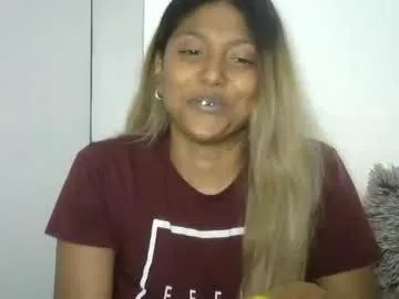 indianqtpie6 on Chaturbate