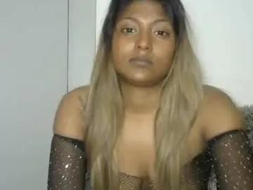 indianqtpie6 on Chaturbate